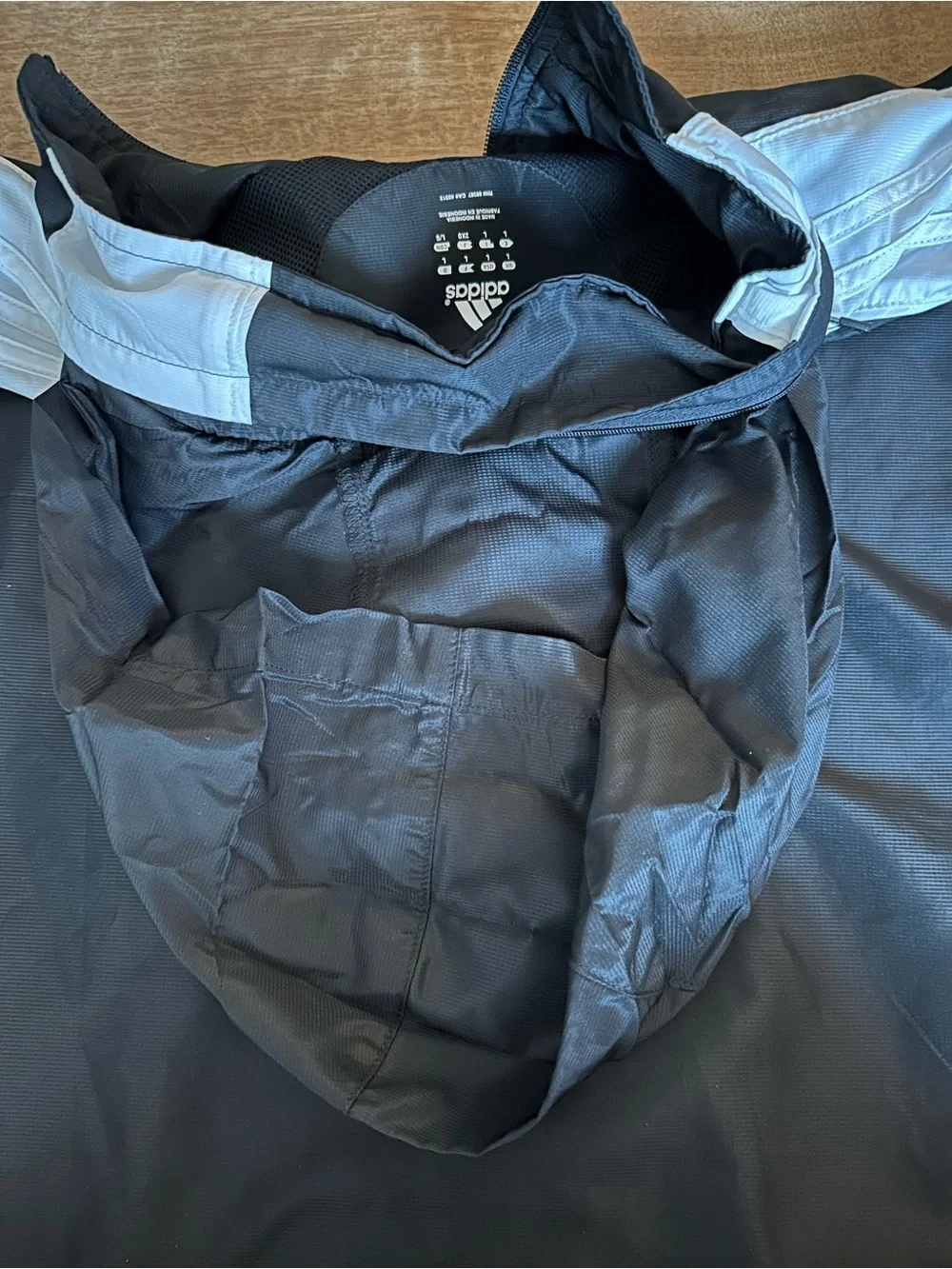adidas teamgeist vintage